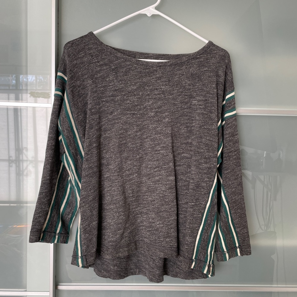 Madewell Top